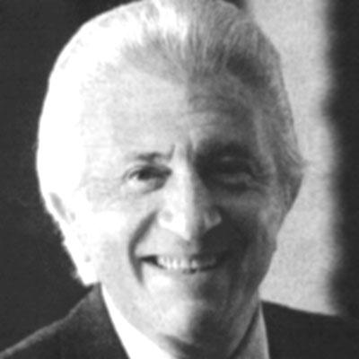 Leonard Pearlstein