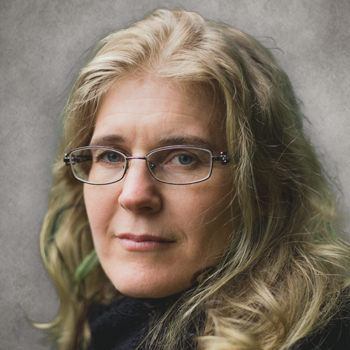 Jeannine Buscher